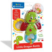 Picture of BABY LITTLE DRAGON  RATTLE
